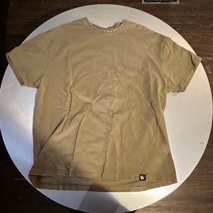 YoungLA Oversized Trademark Tee